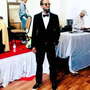 Meet your Posher, Yasin